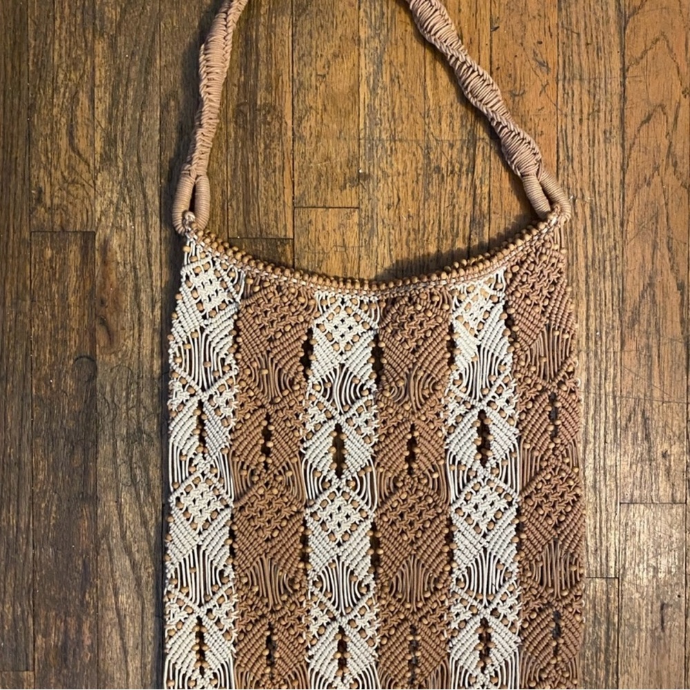 Ulla Johnson Bag - Picture 4 of 5